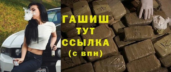 винт Пересвет